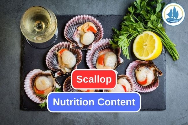 Nutritional Value of Scallops You Should Know